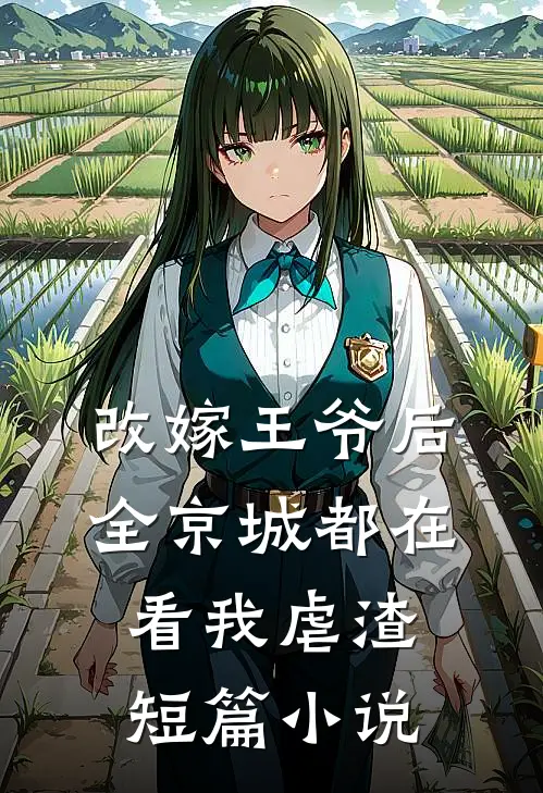 改嫁王爷后，全京城都在看我虐渣短篇小说