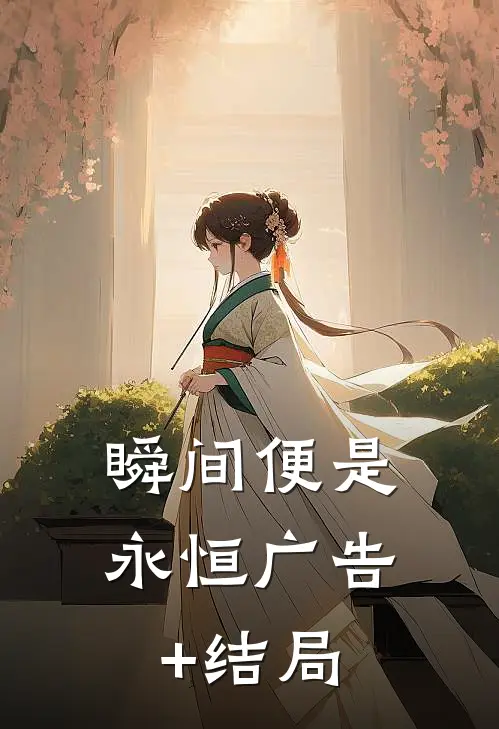 瞬间便是永恒广告+结局