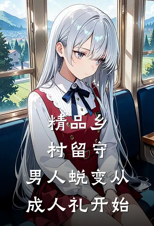 精品乡村留守：男人蜕变从成人礼开始