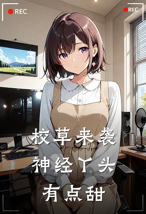 校草来袭,神经丫头有点甜 宁雨沉