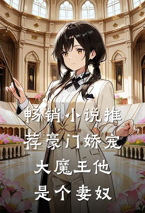 畅销推荐豪门娇宠大魔王他是个妻奴全文阅读
