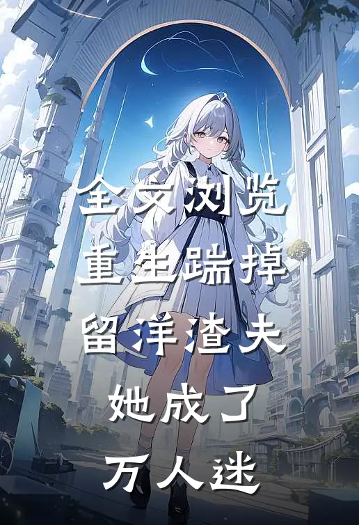 全文浏览重生踹掉留洋渣夫,她成了万人迷