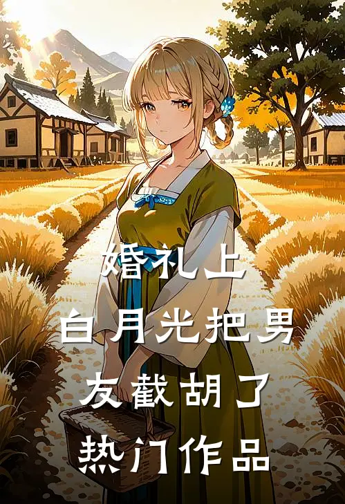 婚礼上，白月光把男友截胡了热门作品