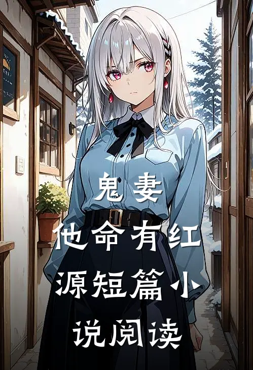 鬼妻：他命有红源短篇小说阅读