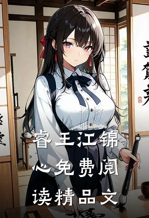 睿王江锦心免费阅读精品文