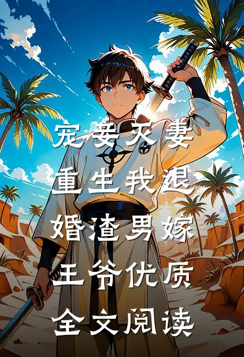 宠妾灭妻,重生我退婚渣男嫁王爷优质全文阅读