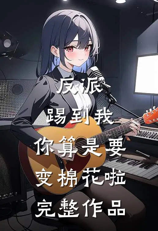 反派踢到我,你算是要变棉花啦完整作品番外