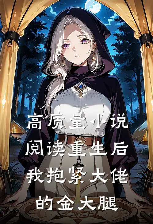 高质量小说阅读重生后我抱紧大佬的金大腿