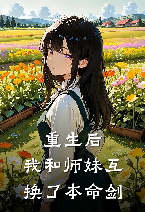 重生后,我和师妹互换了本命剑免费阅读