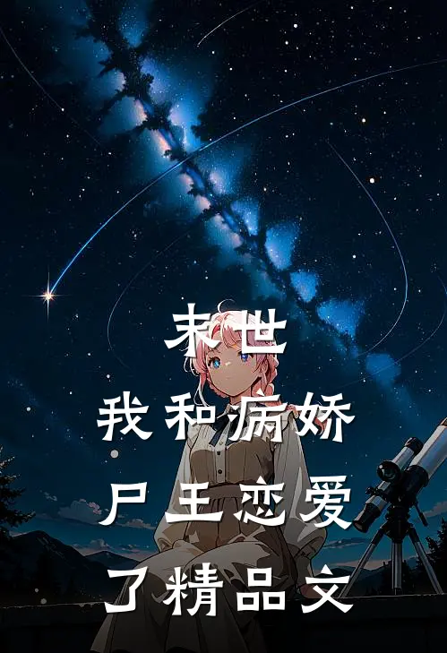 末世我和病娇尸王恋爱了精品文推荐