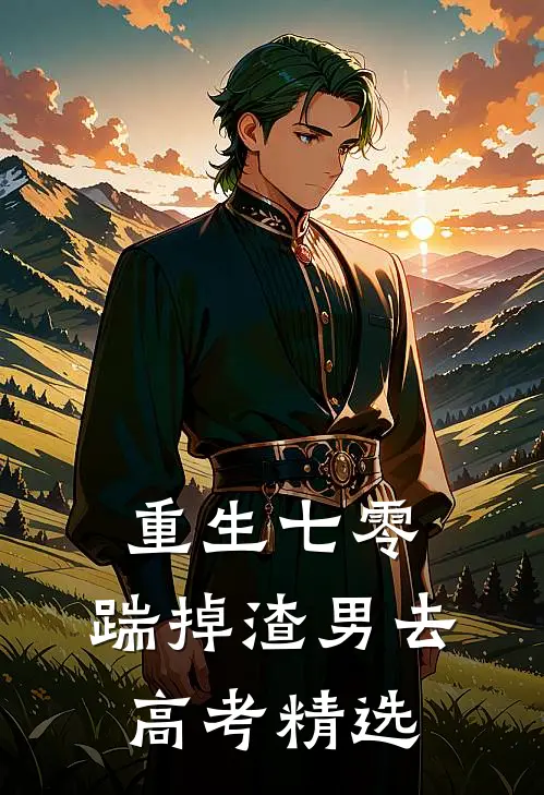 重生七零：踹掉渣男去高考精选