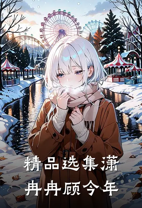 精品选集潇冉冉顾今年