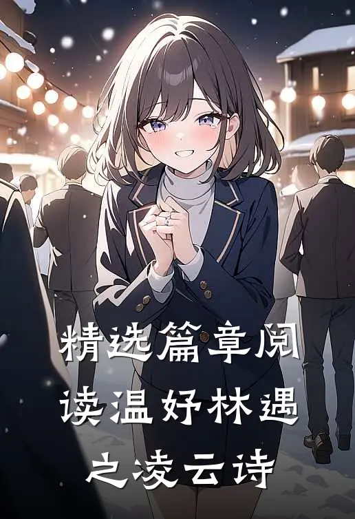 精选篇章阅读温妤林遇之凌云诗