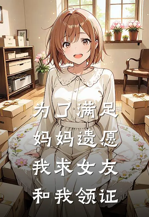 为了满足妈妈遗愿,我求女友和我领证怎么办