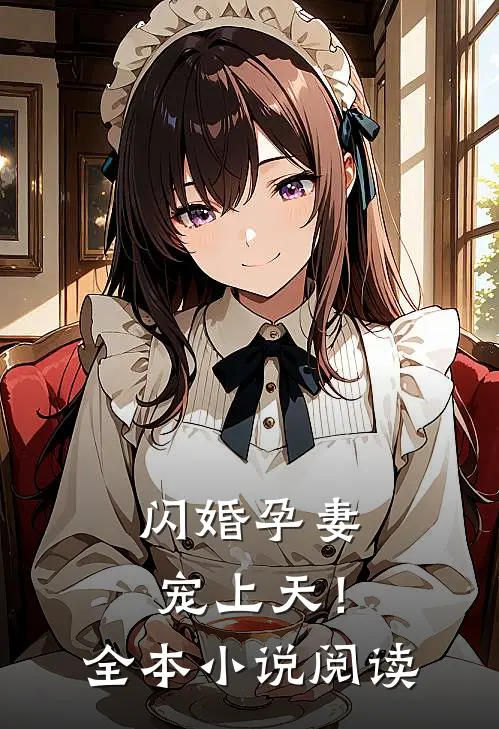 闪婚孕妻,宠上天!全本阅读免费