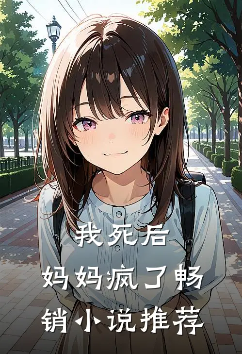 我死后,妈妈疯了畅销推荐知乎