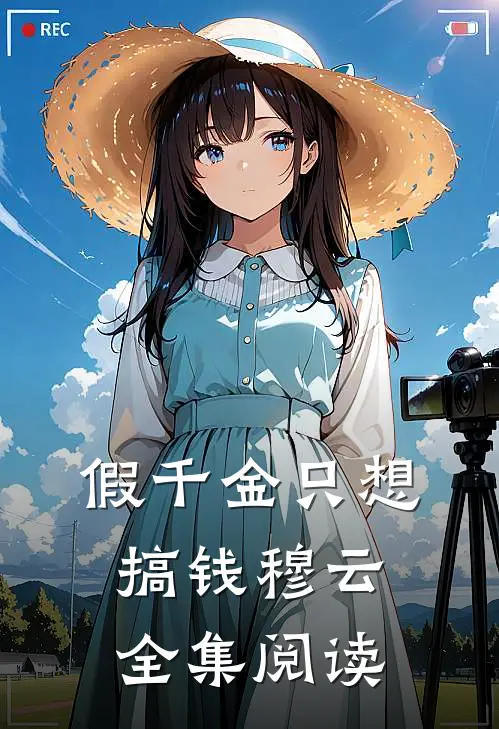 假千金只想搞钱穆云全集阅读