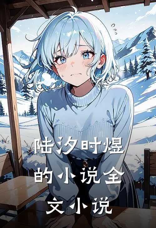 陆汐时煜的小说全文小说