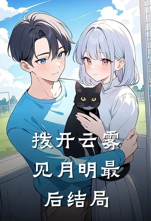 拨开云雾见月明最后结局