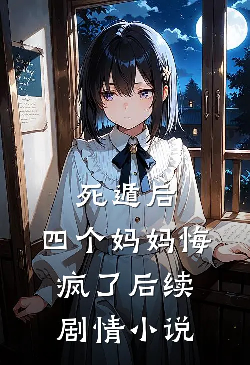 死遁后,四个妈妈悔疯了后续剧情在线阅读