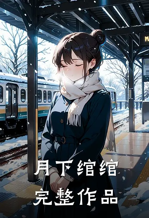 月下绾绾完整作品